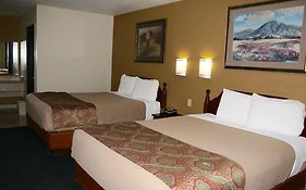 Budget Inn Barstow